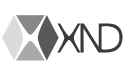 xnd logo